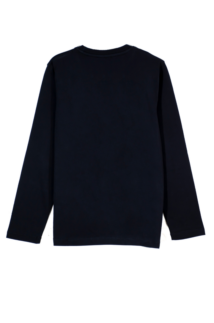 Gaming Graphic Long Sleeve Tee