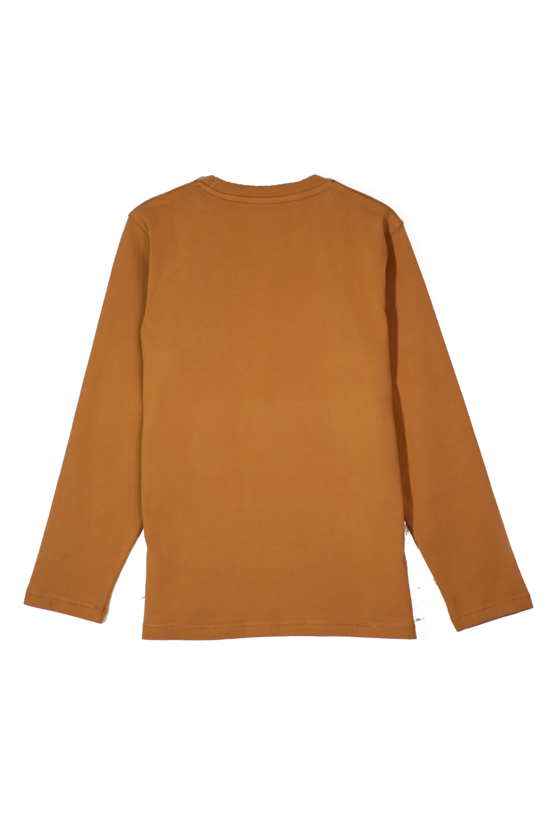 Soccer Graphic Long Sleeve Tee