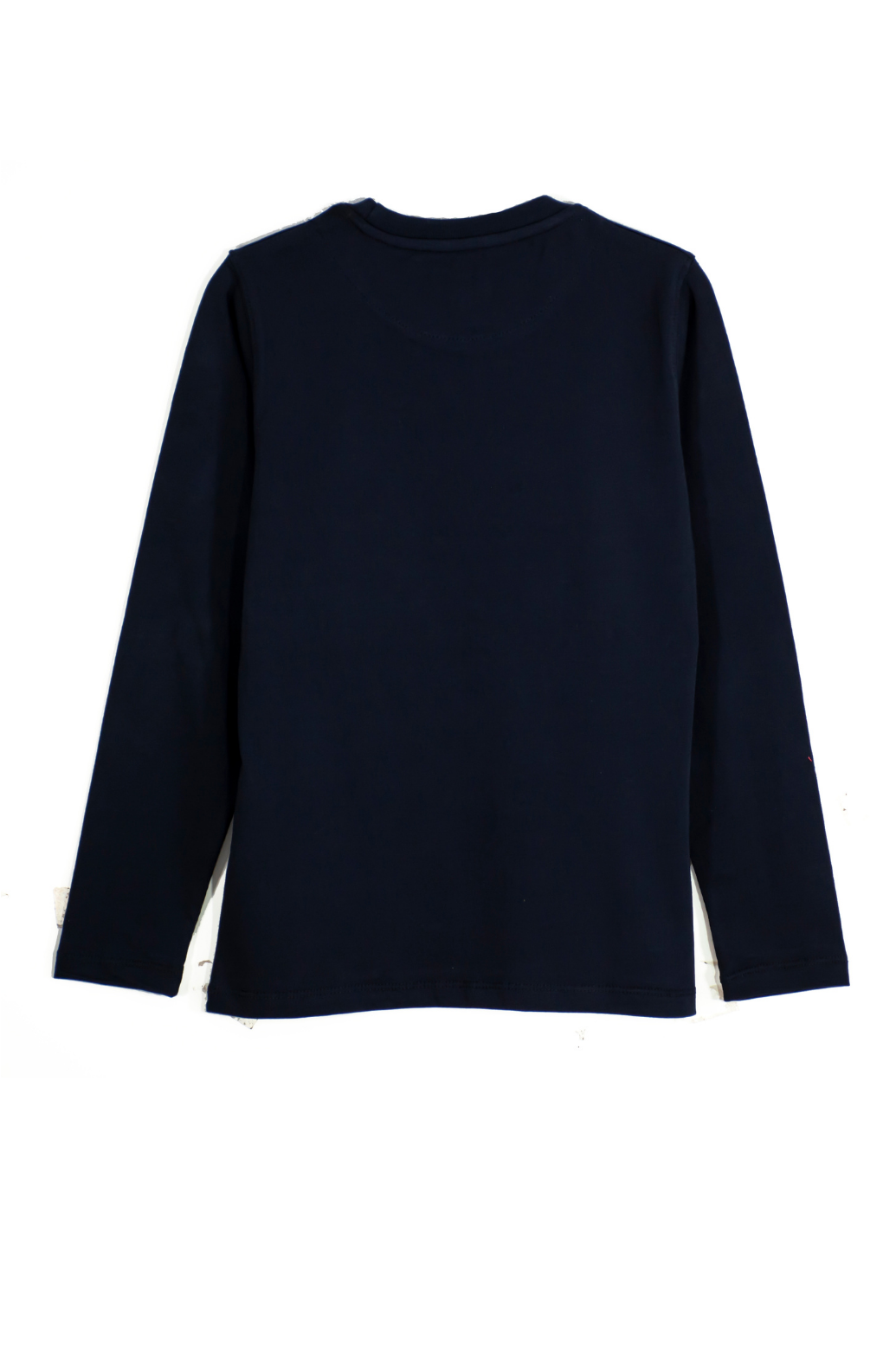 Constellation Graphic Long Sleeve Tee