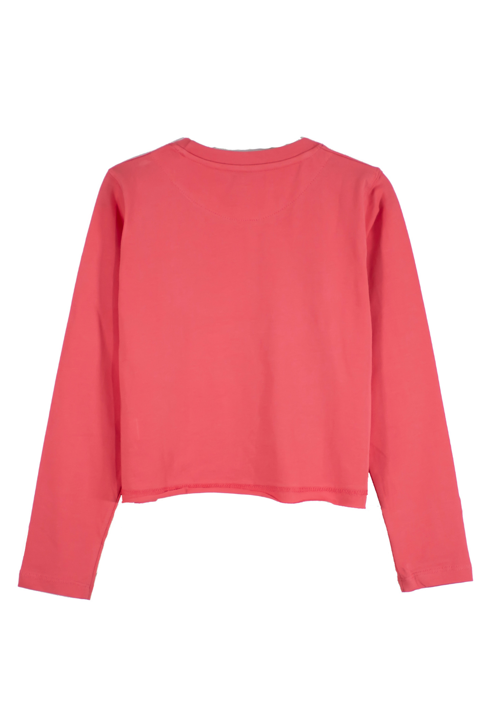 San Francisco Graphic Cropped Tee