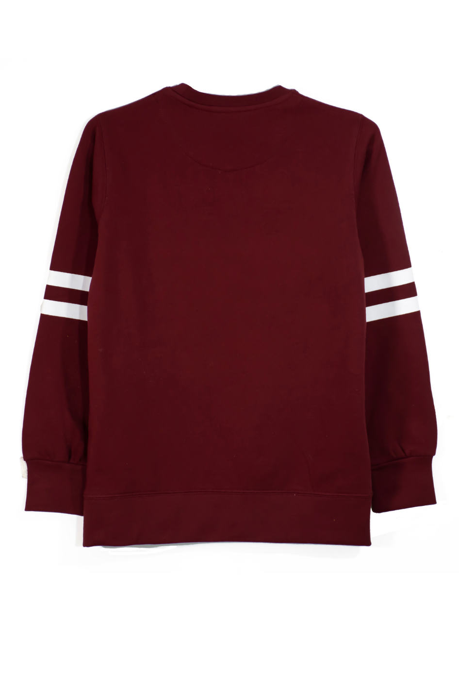 Brooklyn Authentic Vintage Co. Sweatshirt - Maroon
