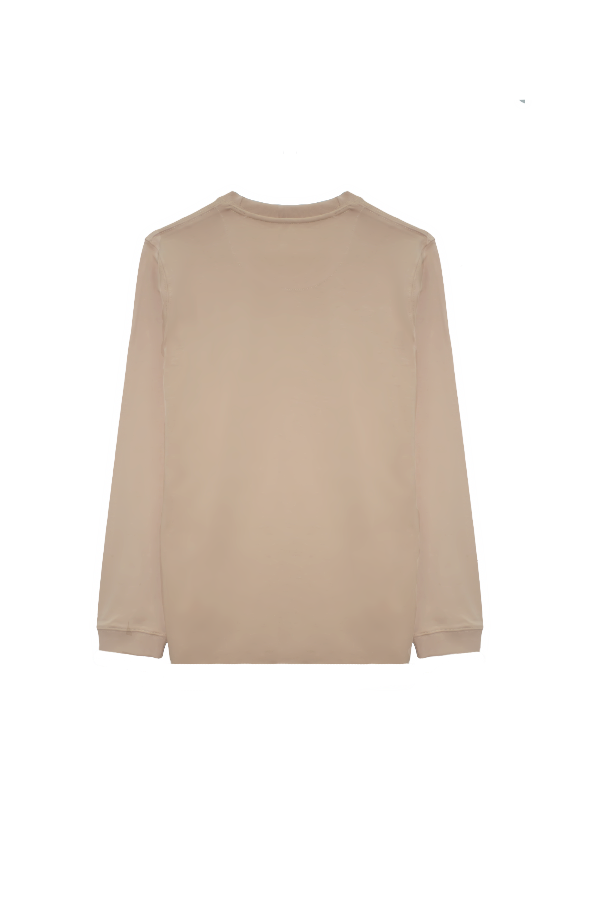 Boys Regular Fit Brown T-Shirt with California Graphics