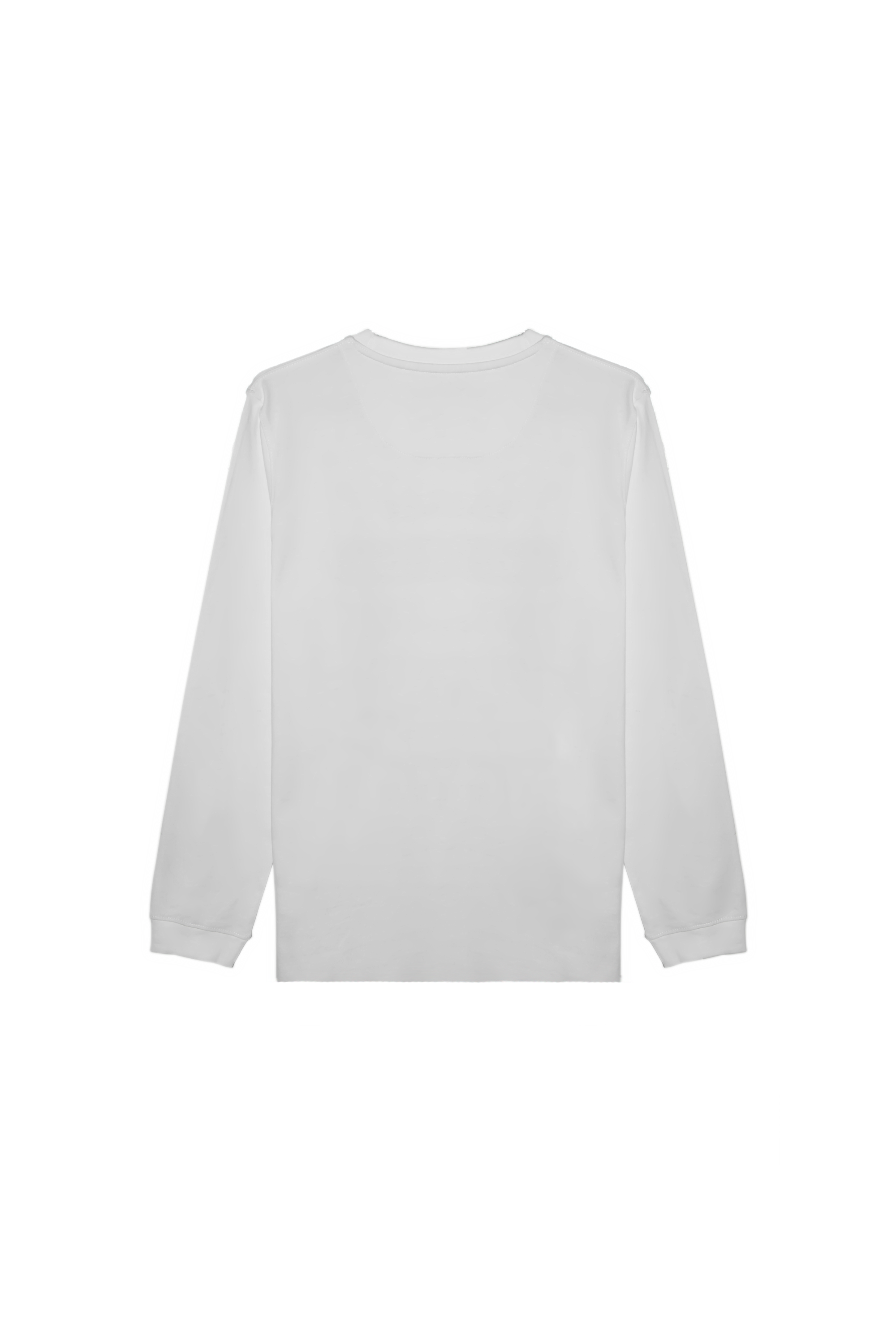 Boys Regular Fit World Tour Slogan Tee