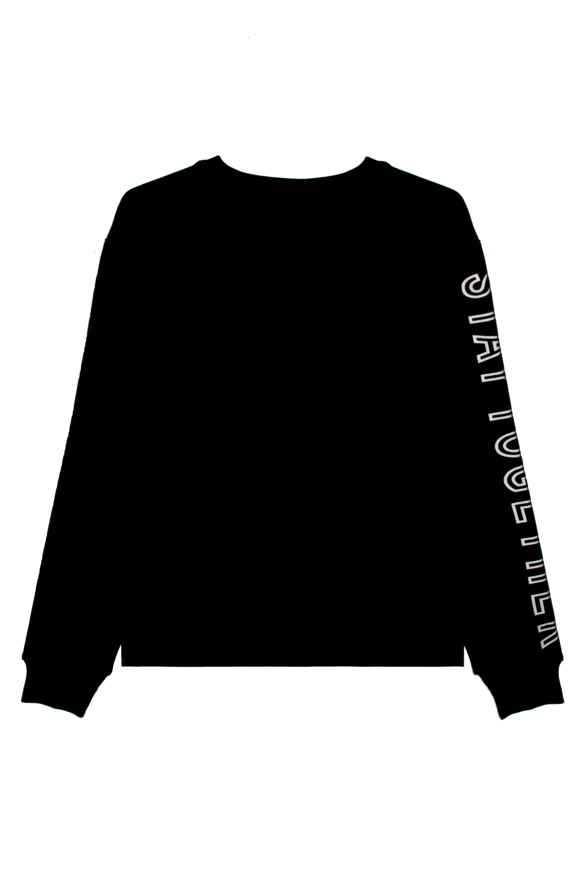 Stay Together World Cities Sweatshirt