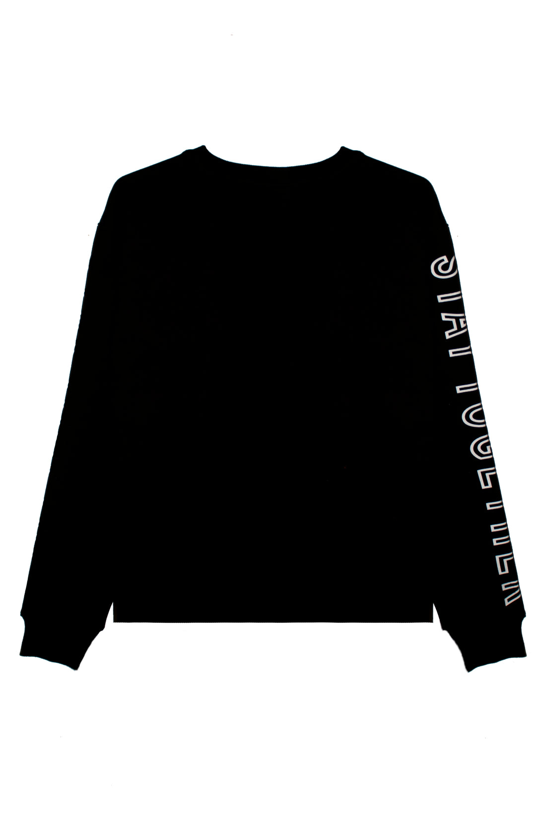 Stay Together World Cities Sweatshirt