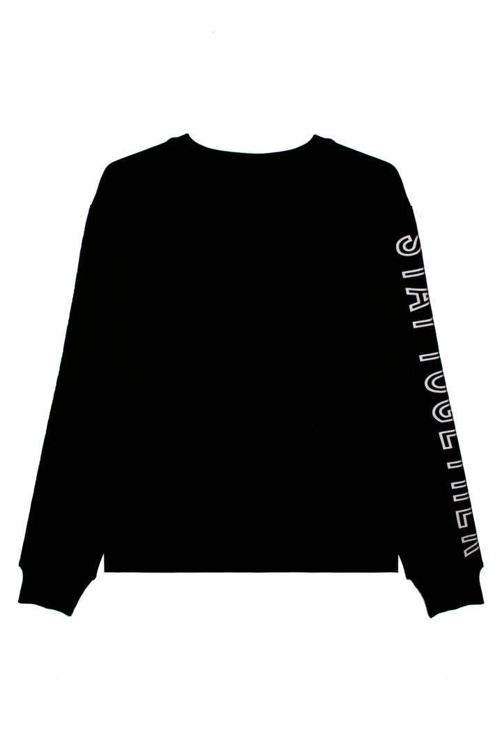 Stay Together World Cities Sweatshirt