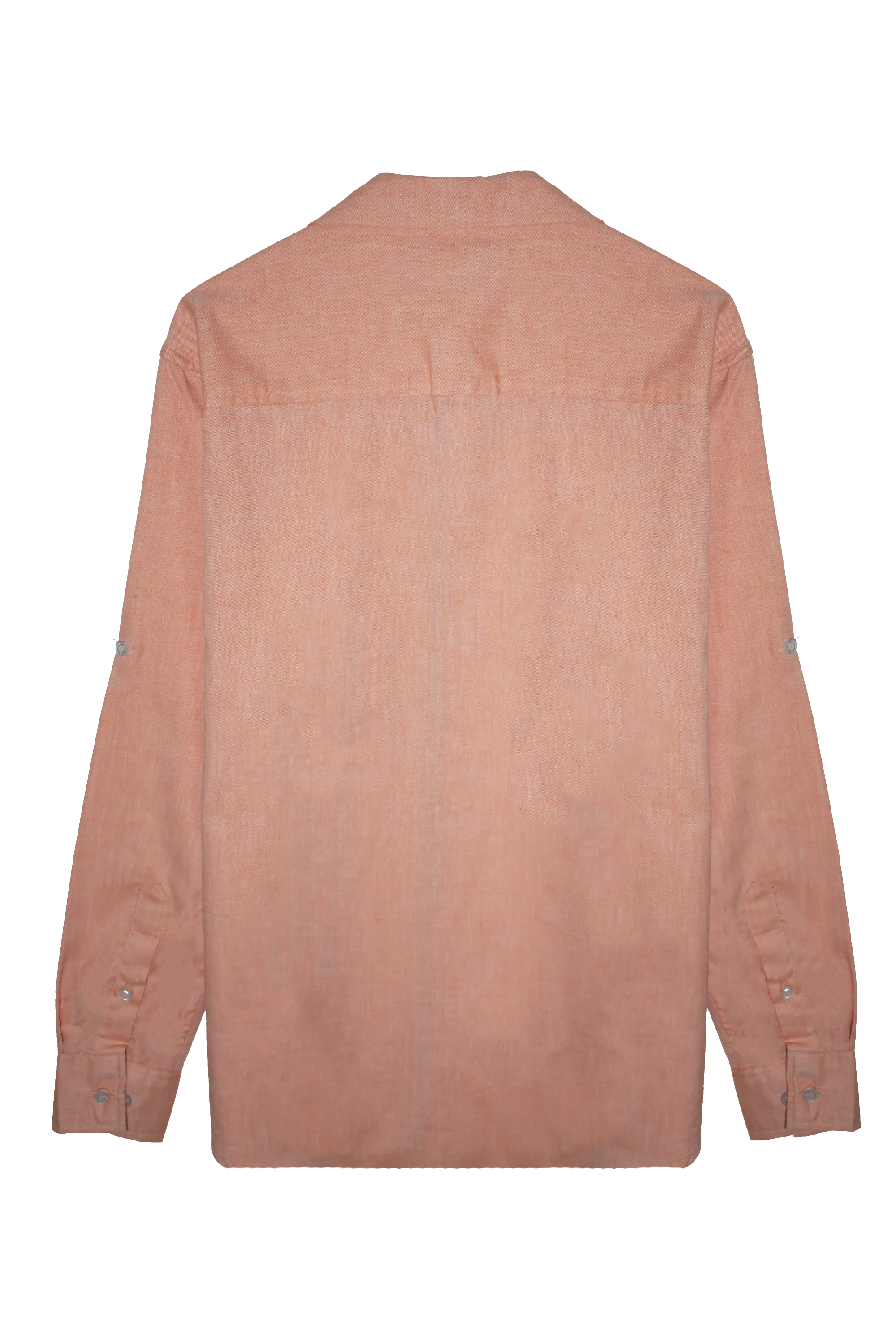 MEN PEACH SHIRT