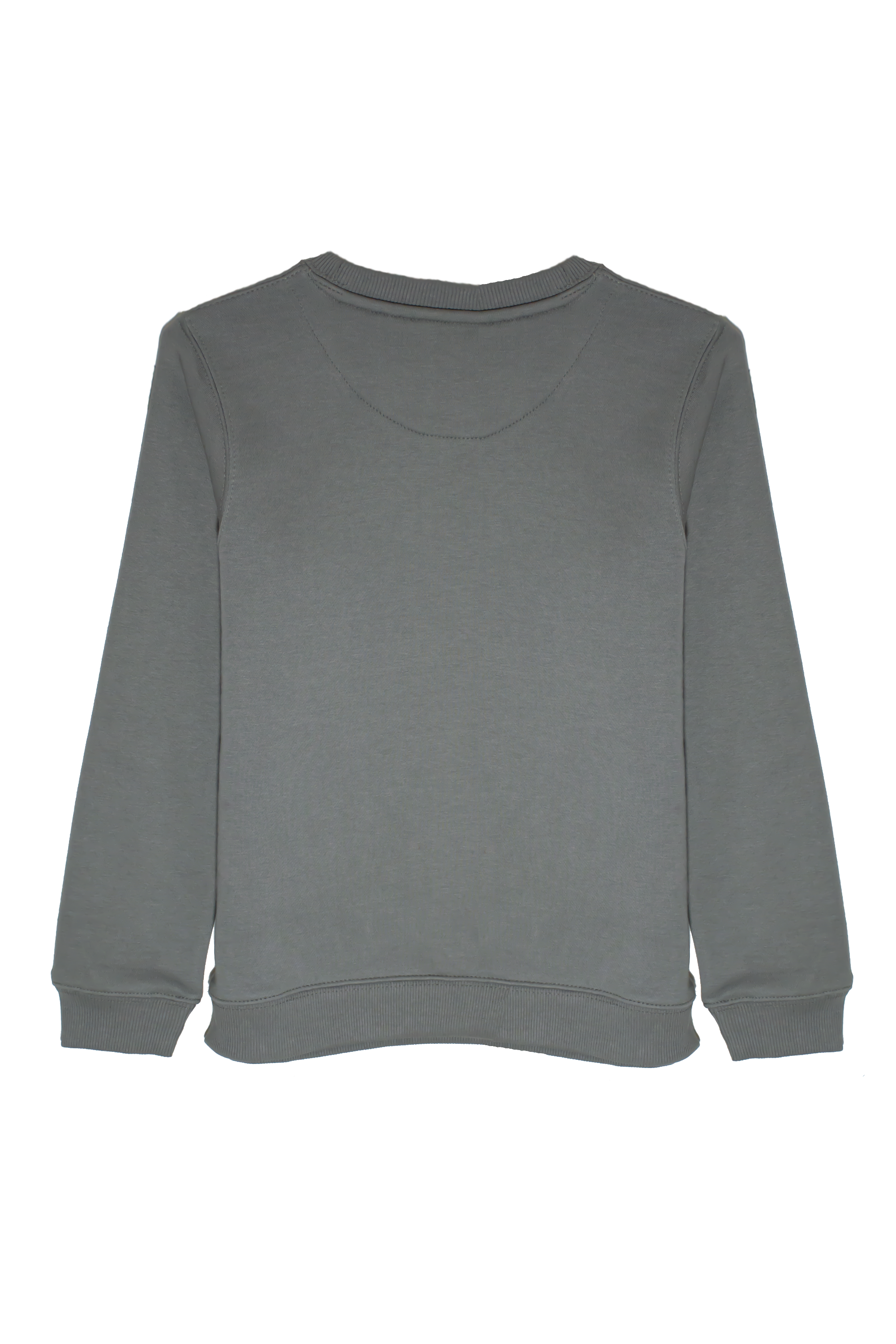 Boys 'Explore the Beyond' Space Sweatshirt