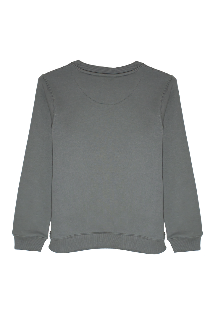 Boys 'Explore the Beyond' Space Sweatshirt