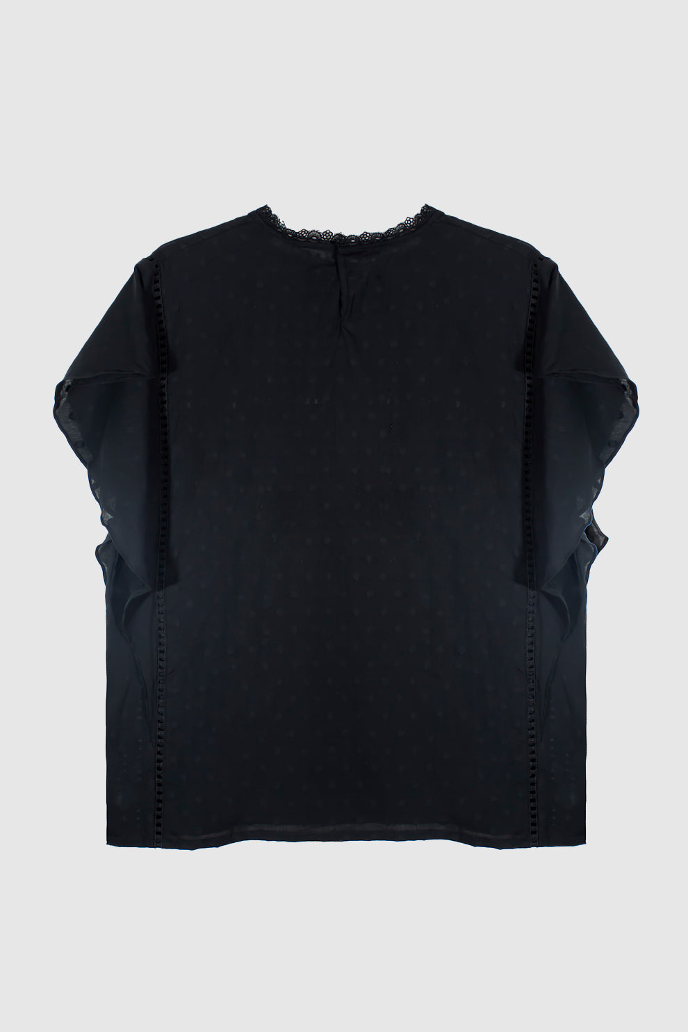 WOMEN BLACK TOP