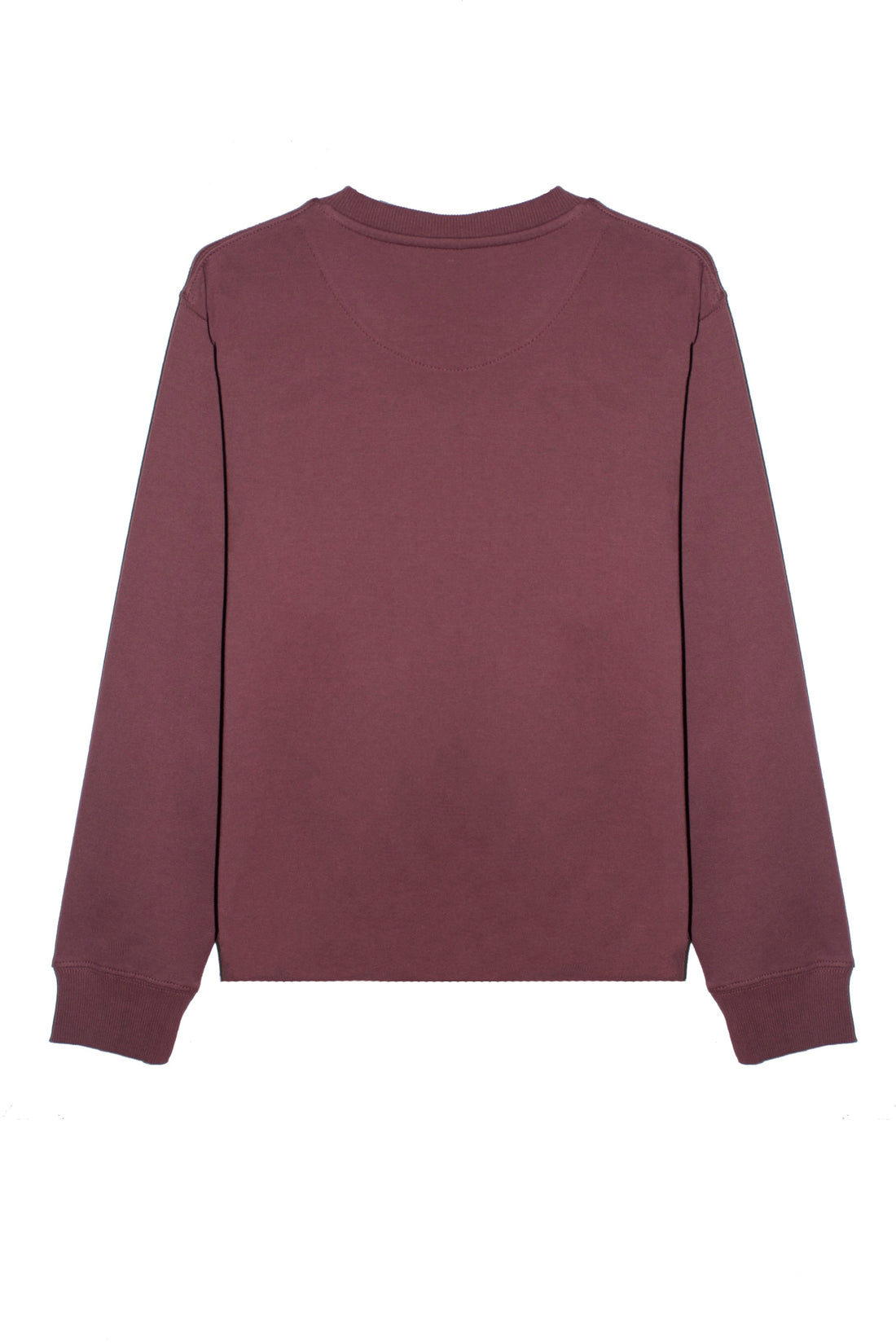 Striped Graphic Sweatshirt